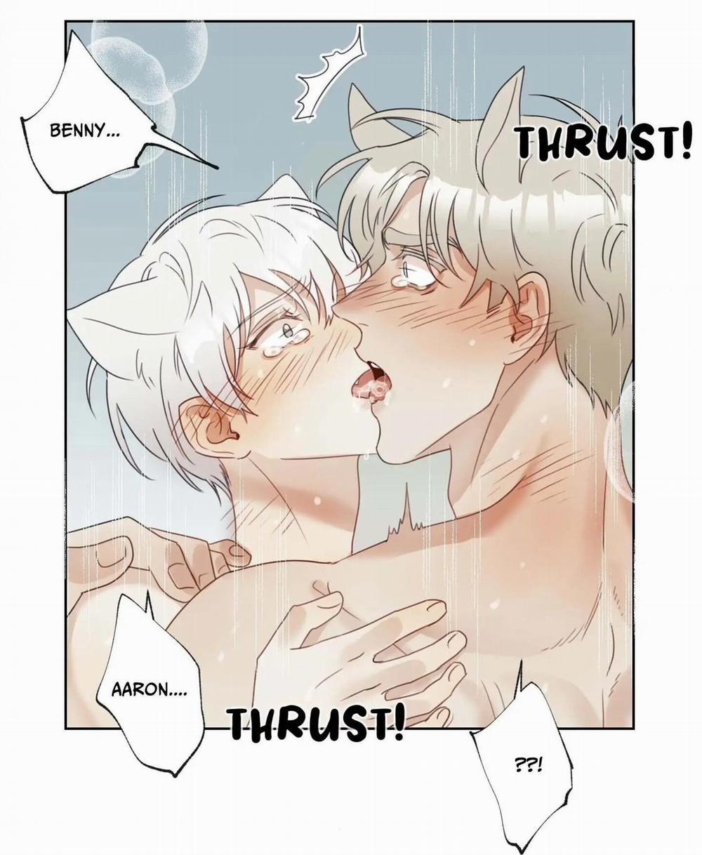 Tuyển Tập Manhwa 18+ Chương 31 So i va Me o Trang 42