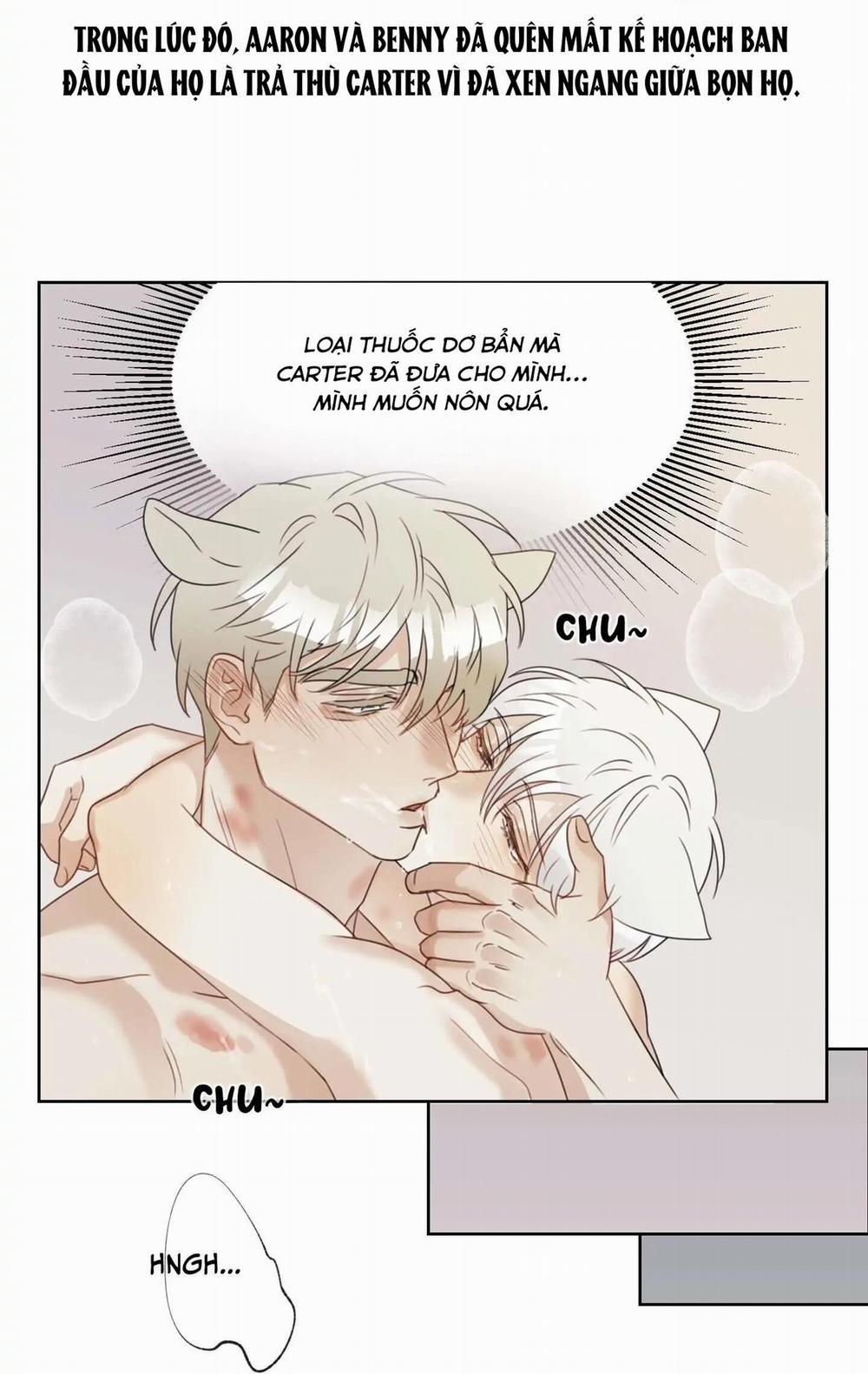 Tuyển Tập Manhwa 18+ Chương 31 So i va Me o Trang 51