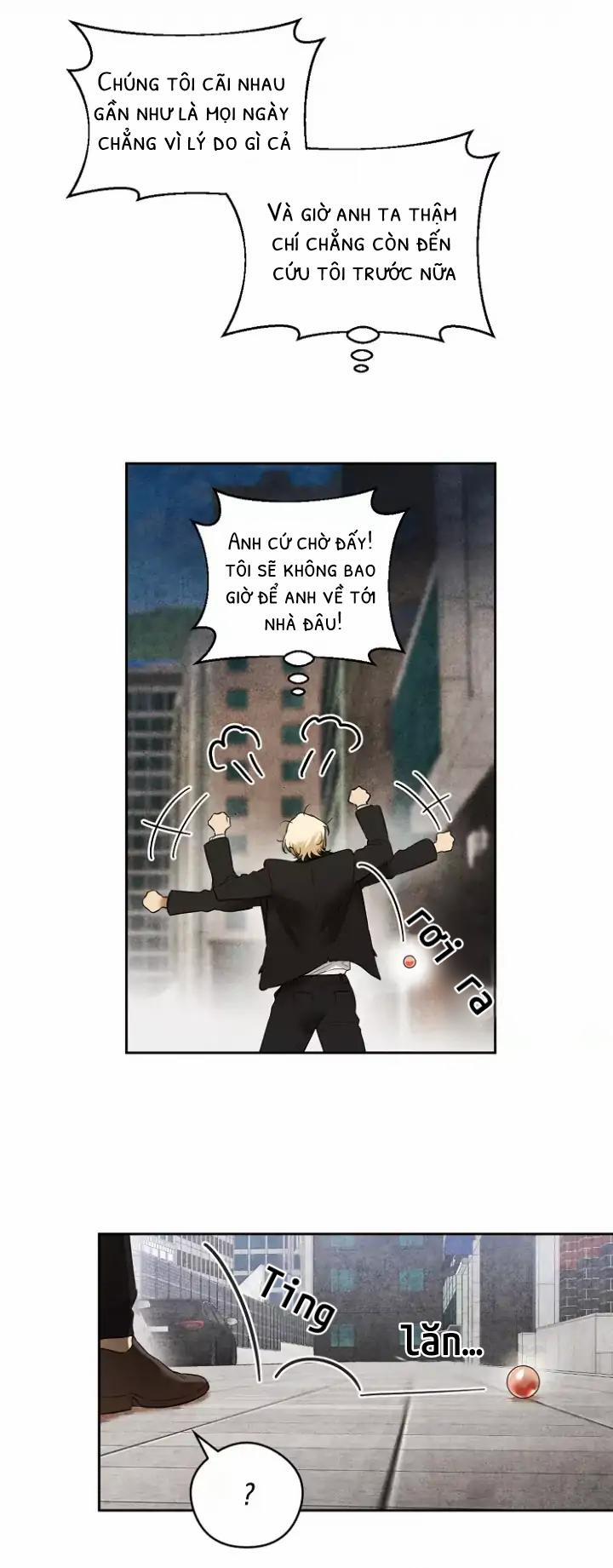 Tuyển Tập Manhwa 18+ Chương 32 Hero boyfriend Trang 18