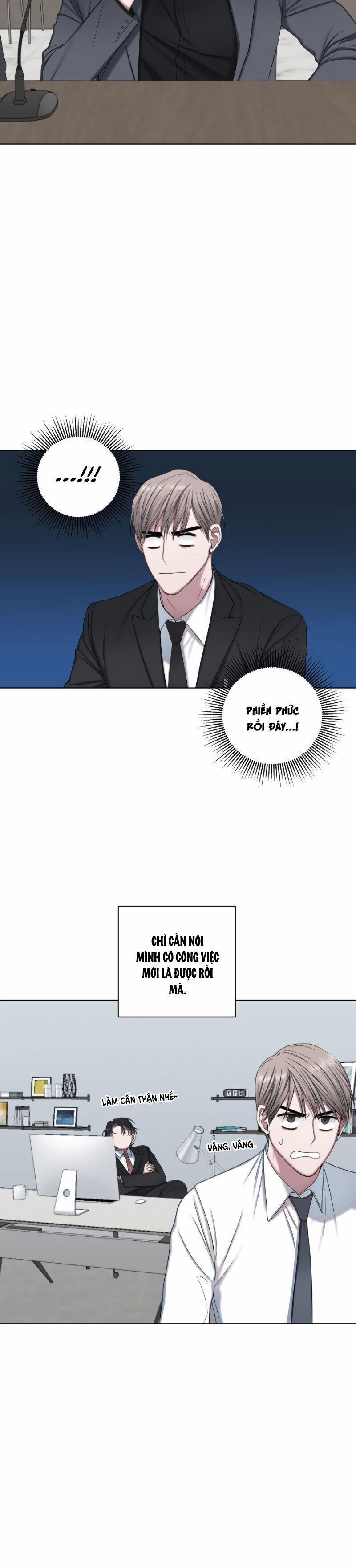 Tuyển Tập Manhwa 18+ 4 Trái Cấm trang 25