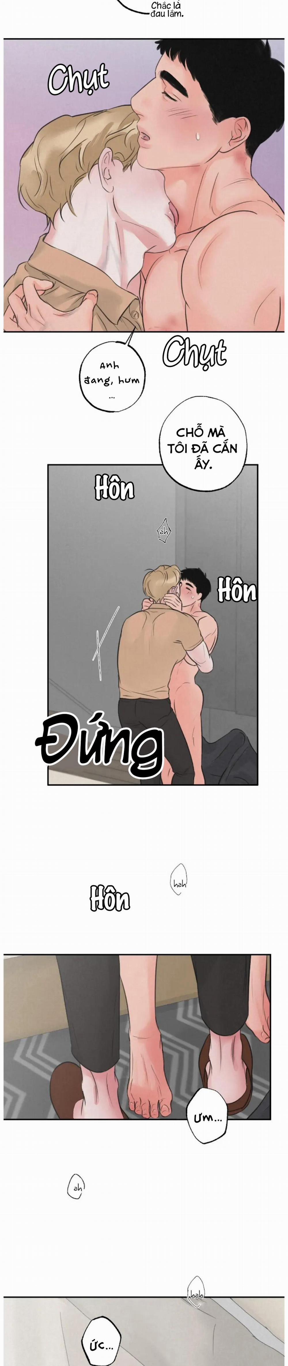 Tuyển Tập Manhwa 18+ Chương 41 Safari Game Trang 9