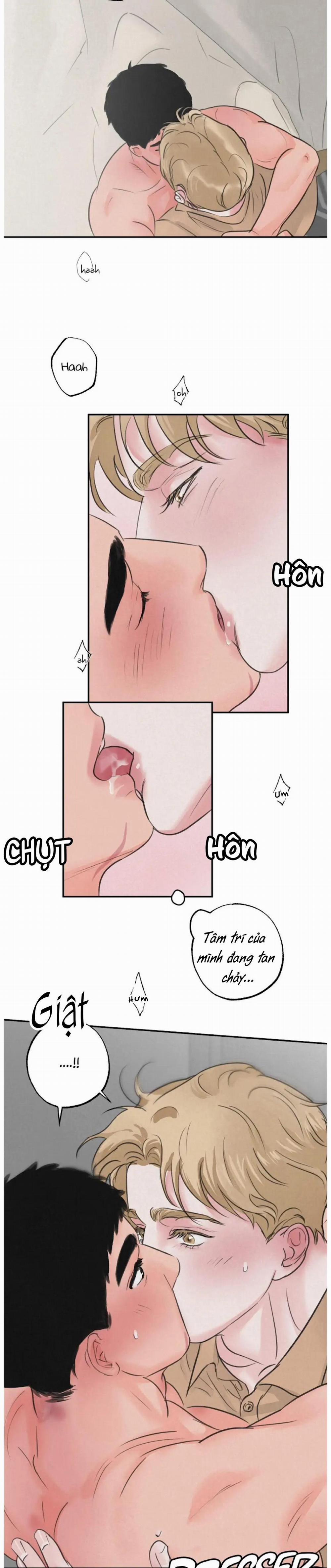 Tuyển Tập Manhwa 18+ Chương 41 Safari Game Trang 10