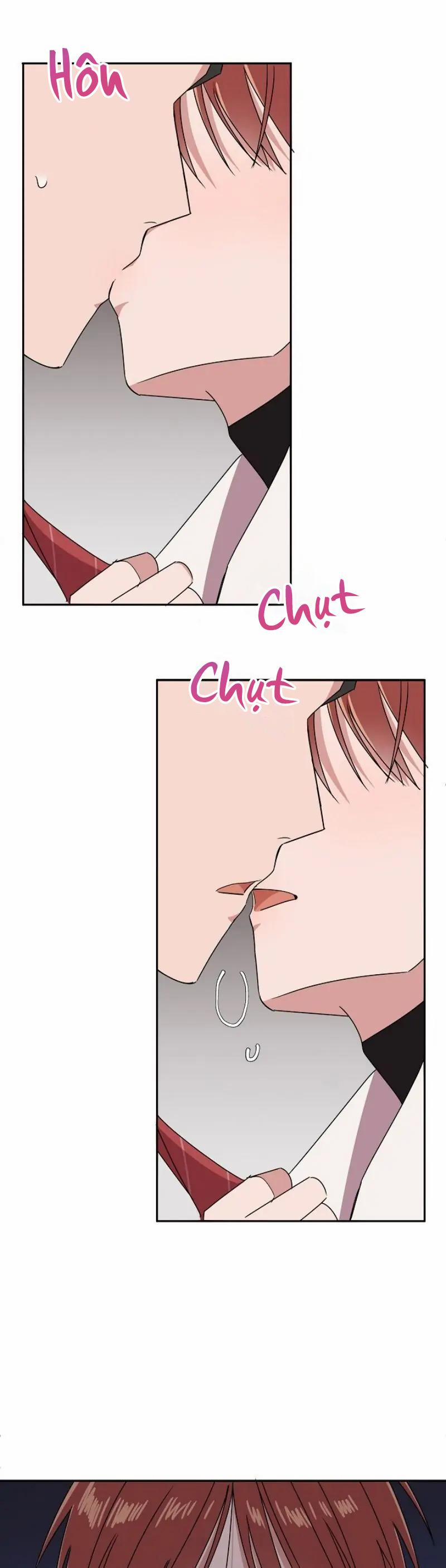 Tuyển Tập Manhwa 18+ Chương 48 Cau Thang Kh n Trang 17