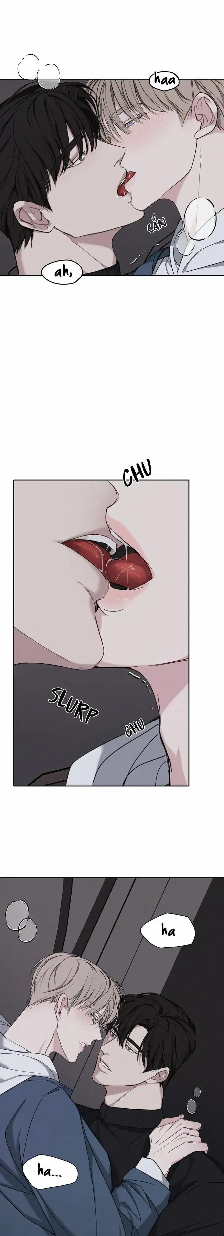 Tuyển Tập Manhwa 18+ Chương 54 m Thu T i Trang 17