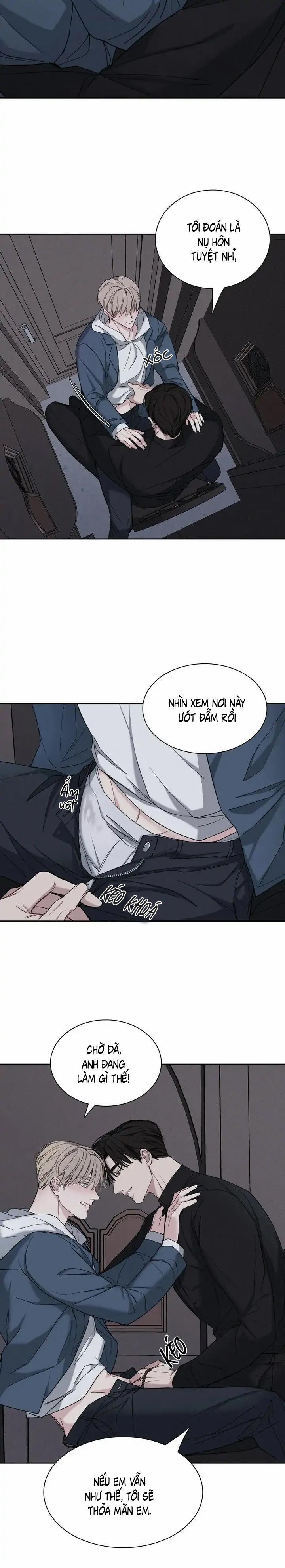 Tuyển Tập Manhwa 18+ Chương 54 m Thu T i Trang 18