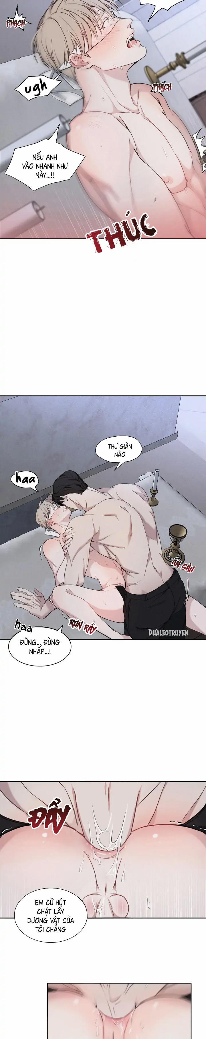 Tuyển Tập Manhwa 18+ Chương 55 m Thu T i Trang 11