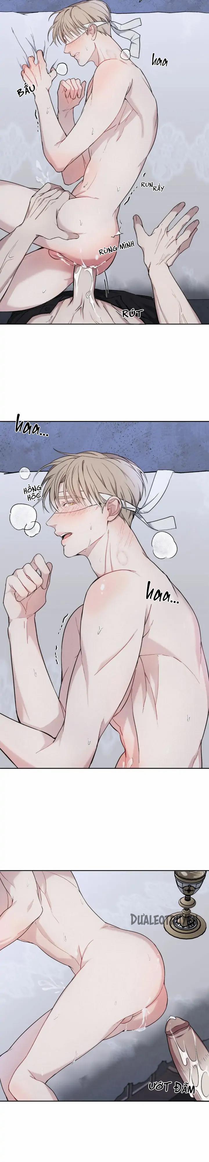 Tuyển Tập Manhwa 18+ Chương 55 m Thu T i Trang 18