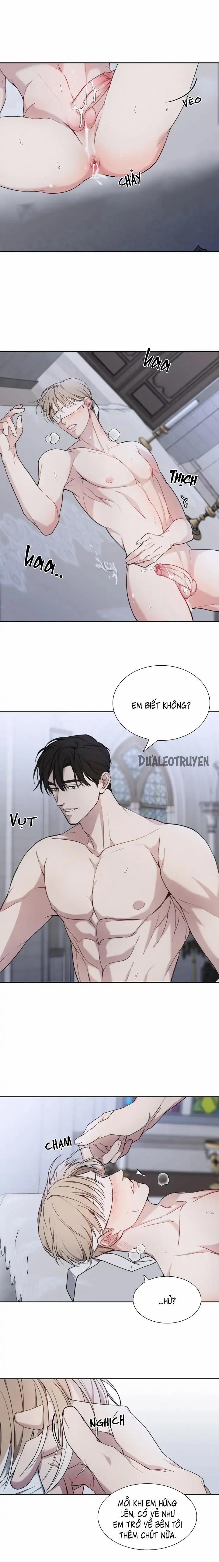 Tuyển Tập Manhwa 18+ Chương 55 m Thu T i Trang 19