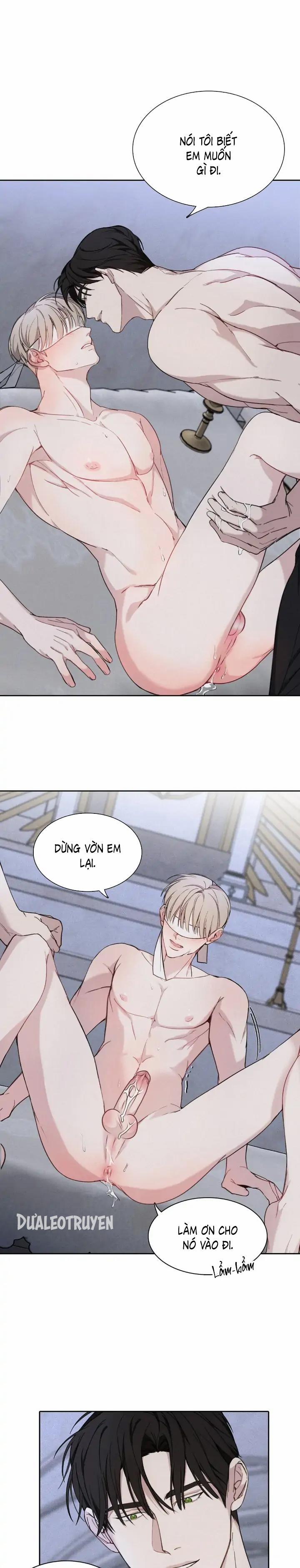 Tuyển Tập Manhwa 18+ Chương 55 m Thu T i Trang 8