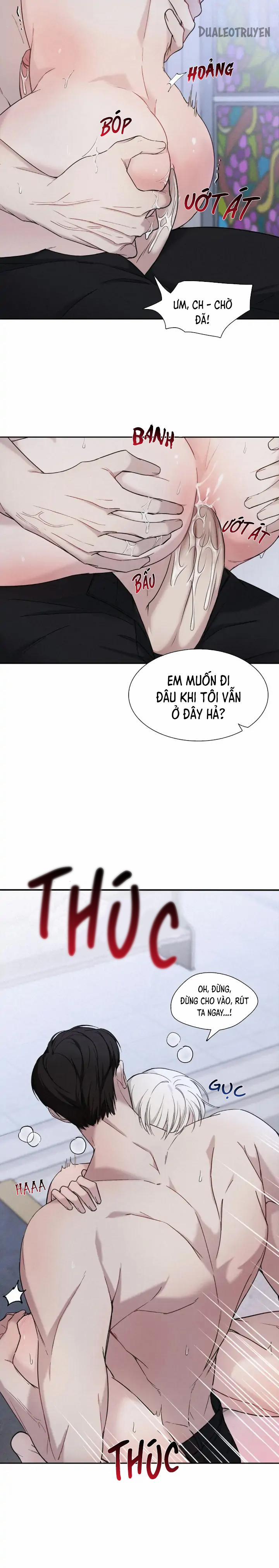 Tuyển Tập Manhwa 18+ Chương 56 m Thu T i Trang 12