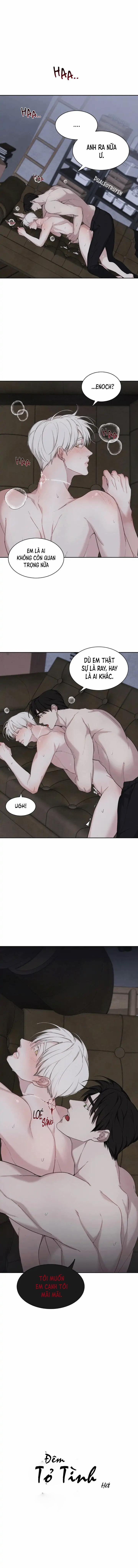 Tuyển Tập Manhwa 18+ Chương 57 End Trang 22