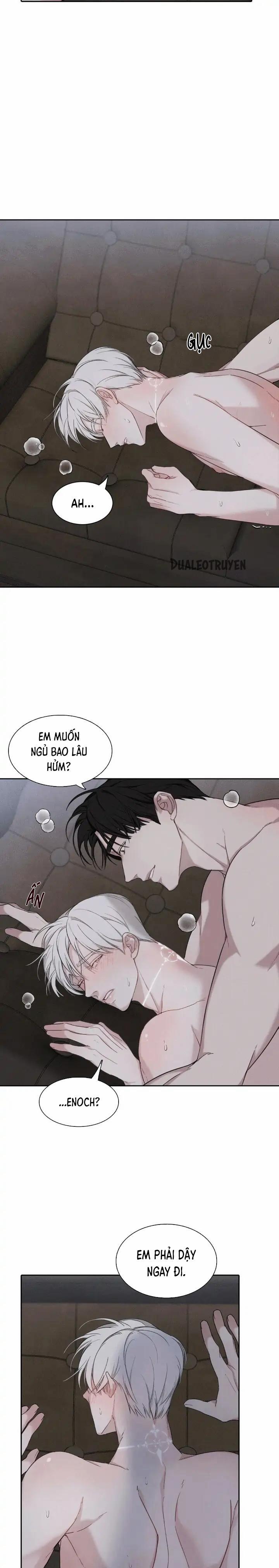 Tuyển Tập Manhwa 18+ Chương 57 End Trang 5