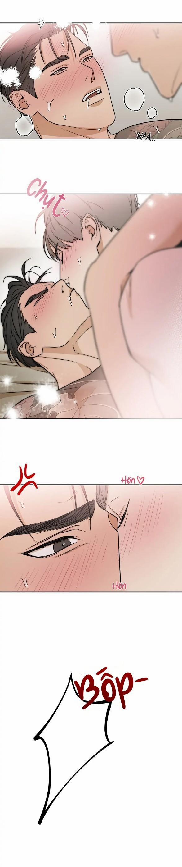 Tuyển Tập Manhwa 18+ Chương 60 Boss ng Trang 14