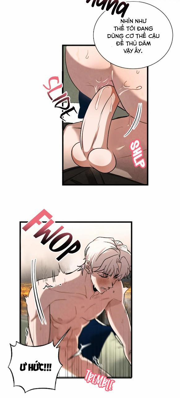 Tuyển Tập Manhwa 18+ 62 Rock'n roll trang 10