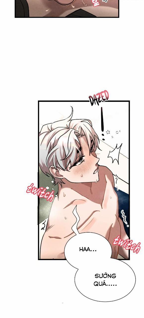 Tuyển Tập Manhwa 18+ 62 Rock'n roll trang 16