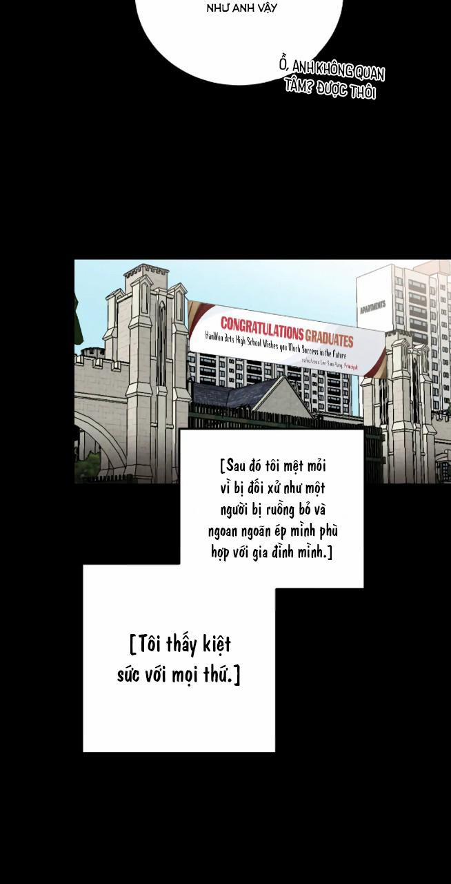 Tuyển Tập Manhwa 18+ 62 Rock'n roll trang 34