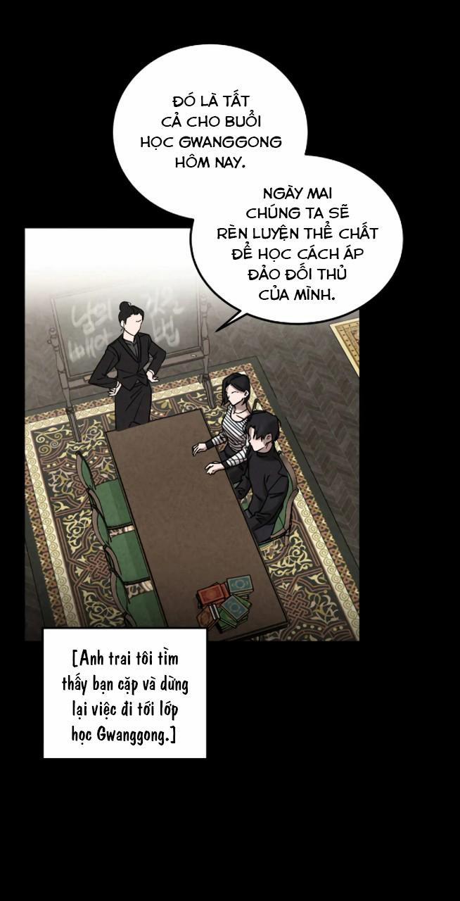 Tuyển Tập Manhwa 18+ 62 Rock'n roll trang 35