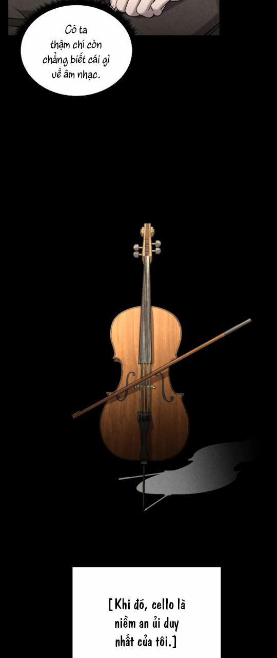 Tuyển Tập Manhwa 18+ 62 Rock'n roll trang 37