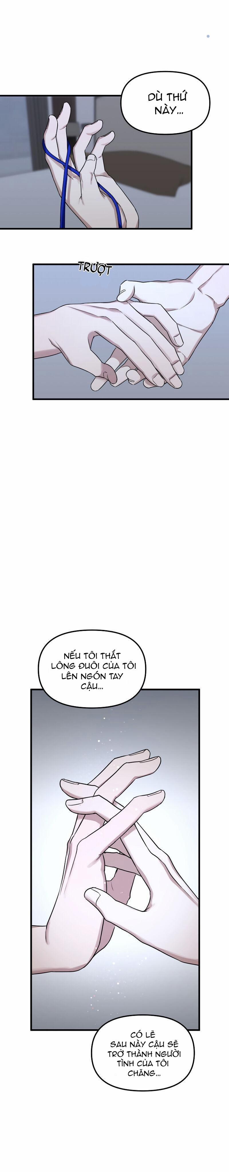 Tuyển Tập Manhwa 18+ 7 Halfing Gods trang 25