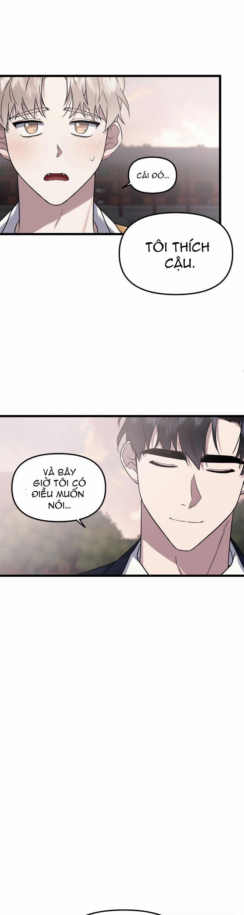 Tuyển Tập Manhwa 18+ 7 Halfing Gods trang 38