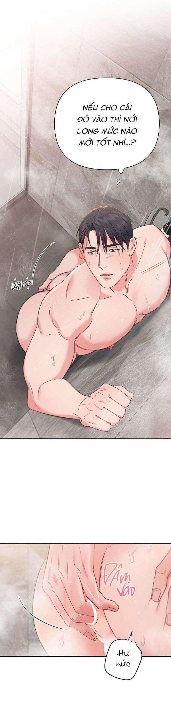 Tuyển Tập Manhwa Dằm Khăm 0 -Mộng tinh 4 trang 21