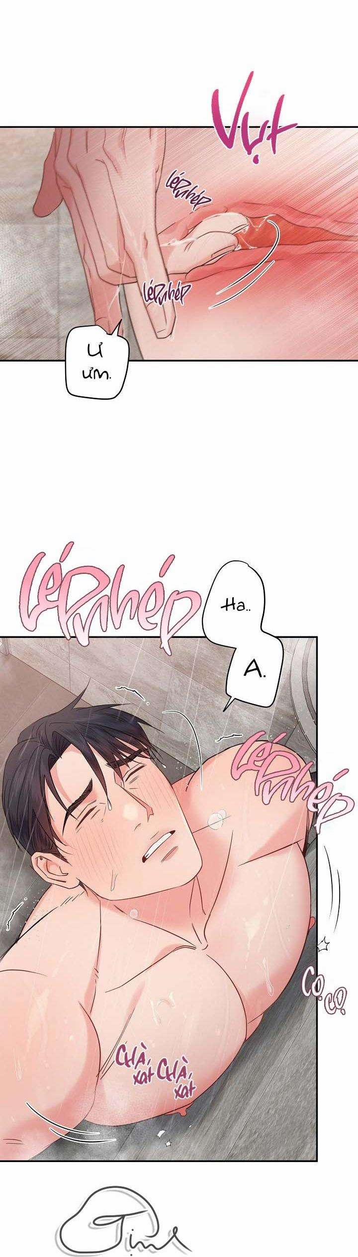 Tuyển Tập Manhwa Dằm Khăm 0 -Mộng tinh 4 trang 22