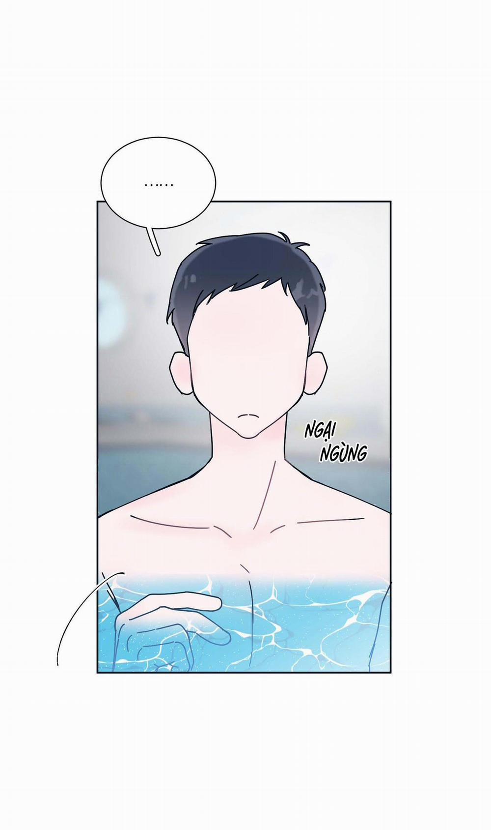 Tuyển Tập Manhwa Dằm Khăm Chương 14 Dive Into 0 1 Trang 104