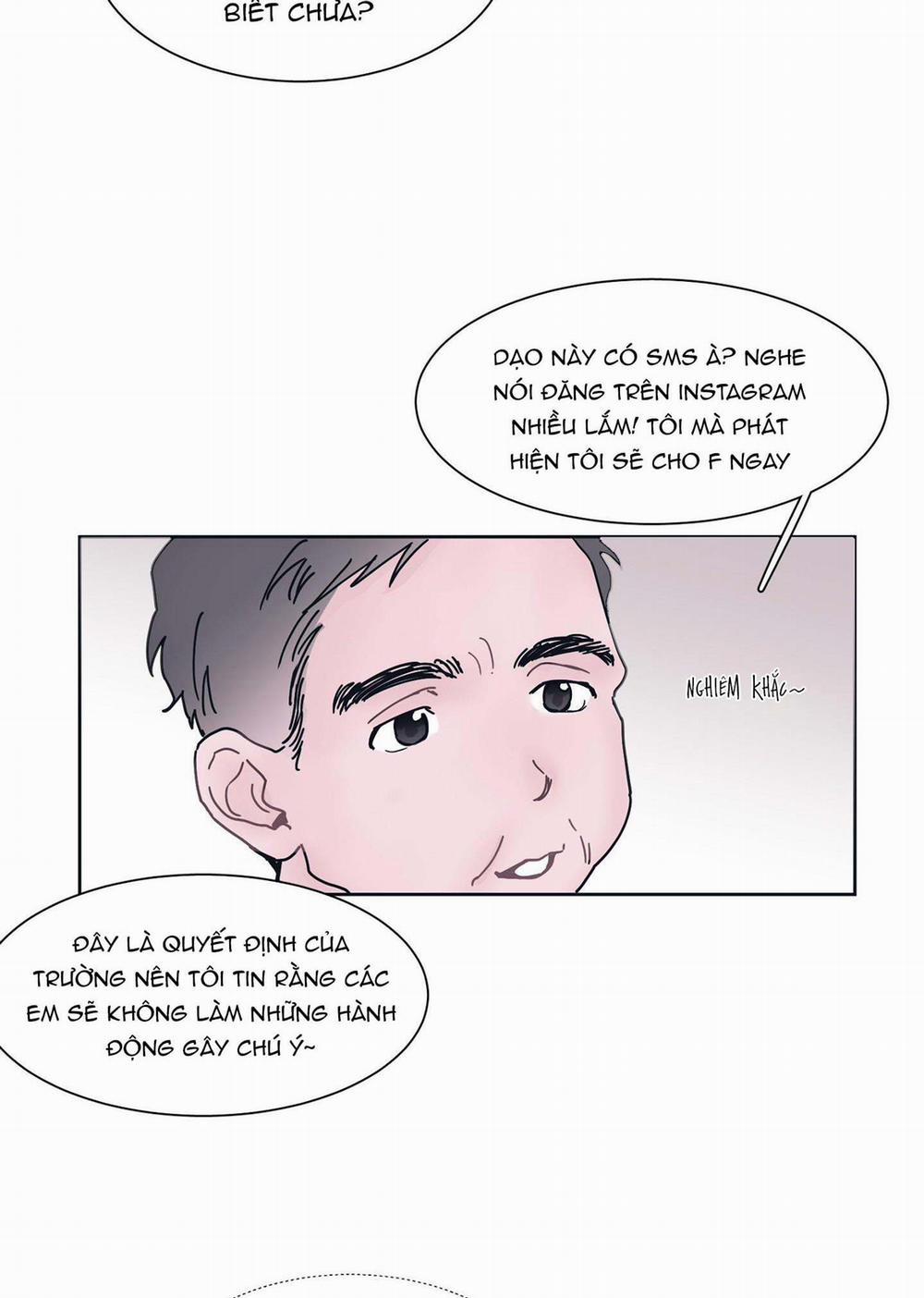 Tuyển Tập Manhwa Dằm Khăm Chương 14 Trang 45