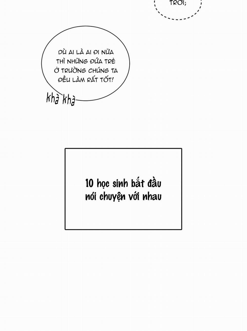 Tuyển Tập Manhwa Dằm Khăm Chương 14 Trang 58