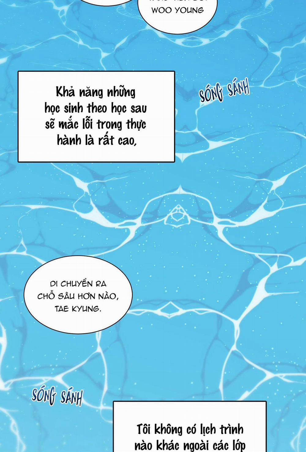 Tuyển Tập Manhwa Dằm Khăm Chương 14 Trang 85