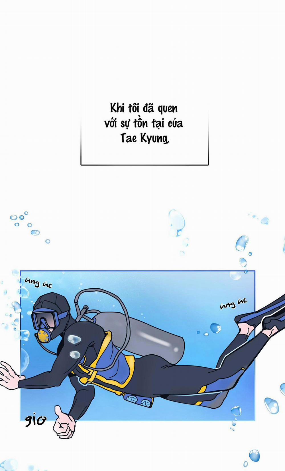 Tuyển Tập Manhwa Dằm Khăm Chương 15 Dive Into 0 2 Trang 33