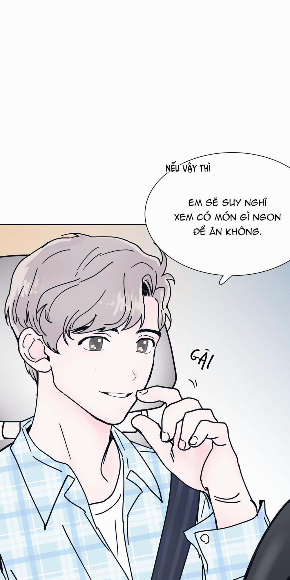 Tuyển Tập Manhwa Dằm Khăm Chương 15 Dive Into 0 2 Trang 59