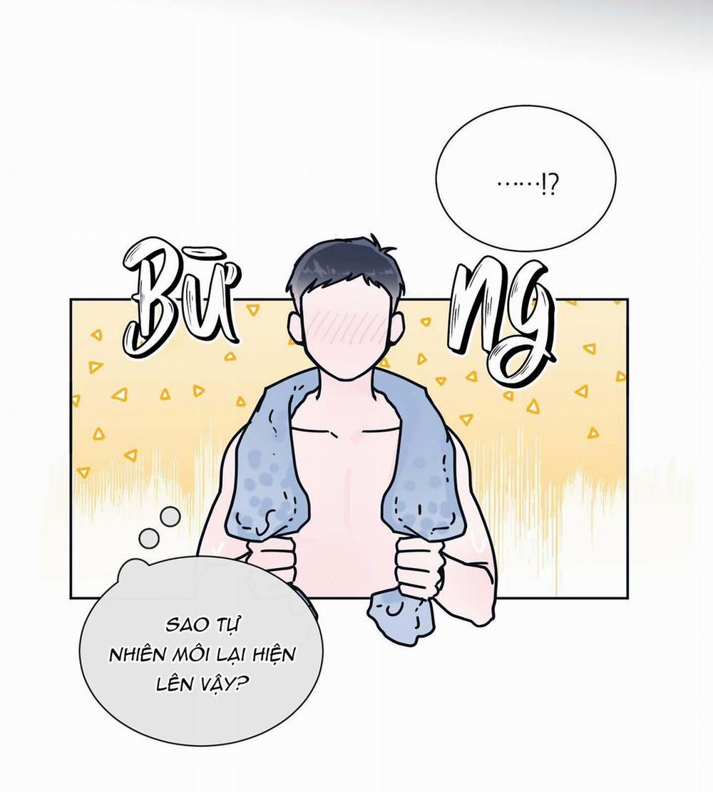 Tuyển Tập Manhwa Dằm Khăm Chương 15 Trang 13