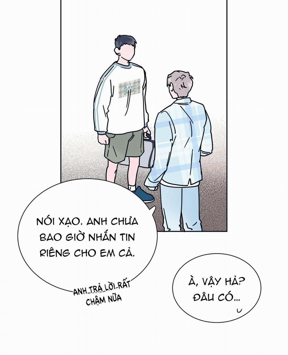 Tuyển Tập Manhwa Dằm Khăm Chương 15 Trang 66