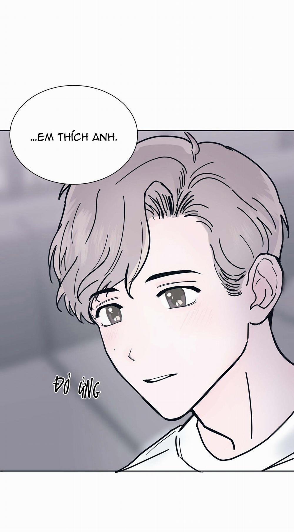 Tuyển Tập Manhwa Dằm Khăm Chương 16 Dive Into 0 3 Trang 36