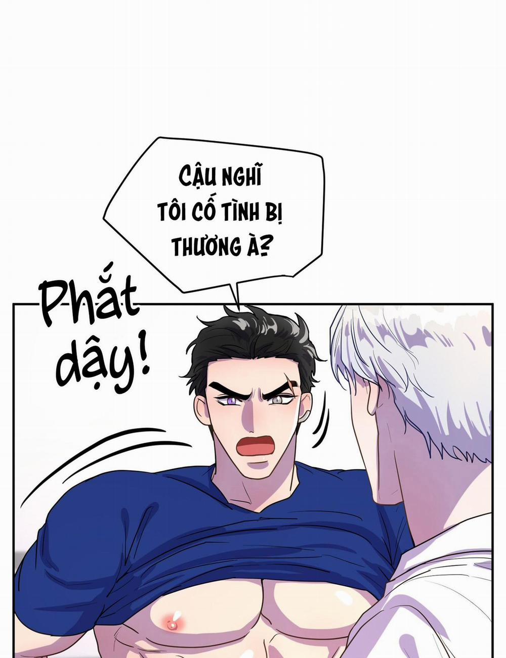 Tuyển Tập Manhwa Dằm Khăm Chương 19 Double 2 Trang 55