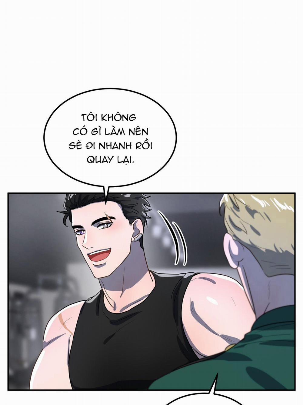 Tuyển Tập Manhwa Dằm Khăm Chương 19 Double 2 Trang 66