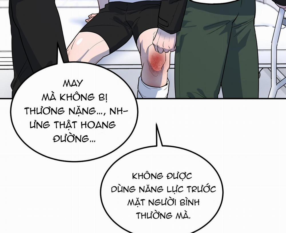 Tuyển Tập Manhwa Dằm Khăm Chương 19 Double 2 Trang 87