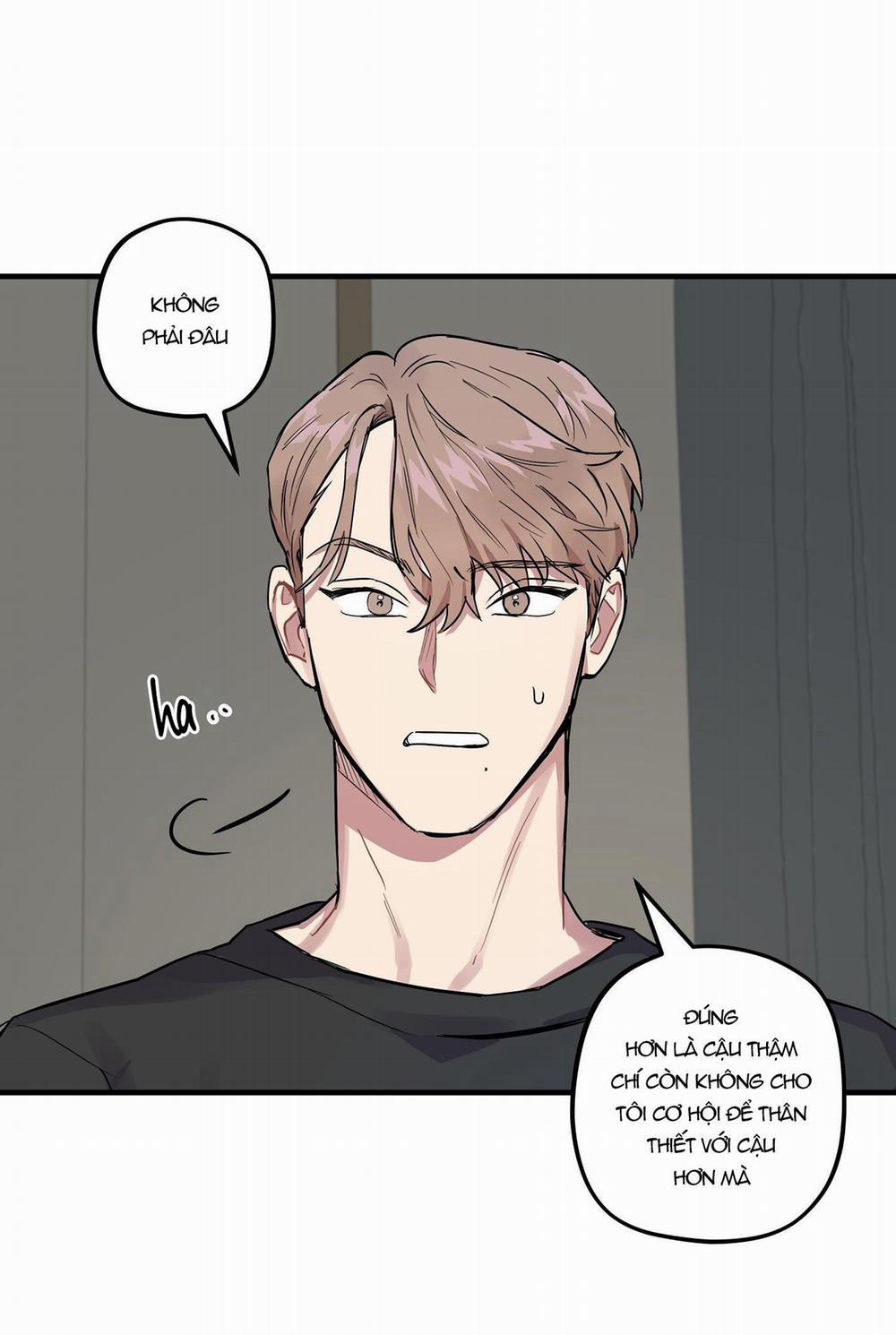 Tuyển Tập Manhwa Dằm Khăm Chương 28 Kh ng g p l i sao 3 Trang 16