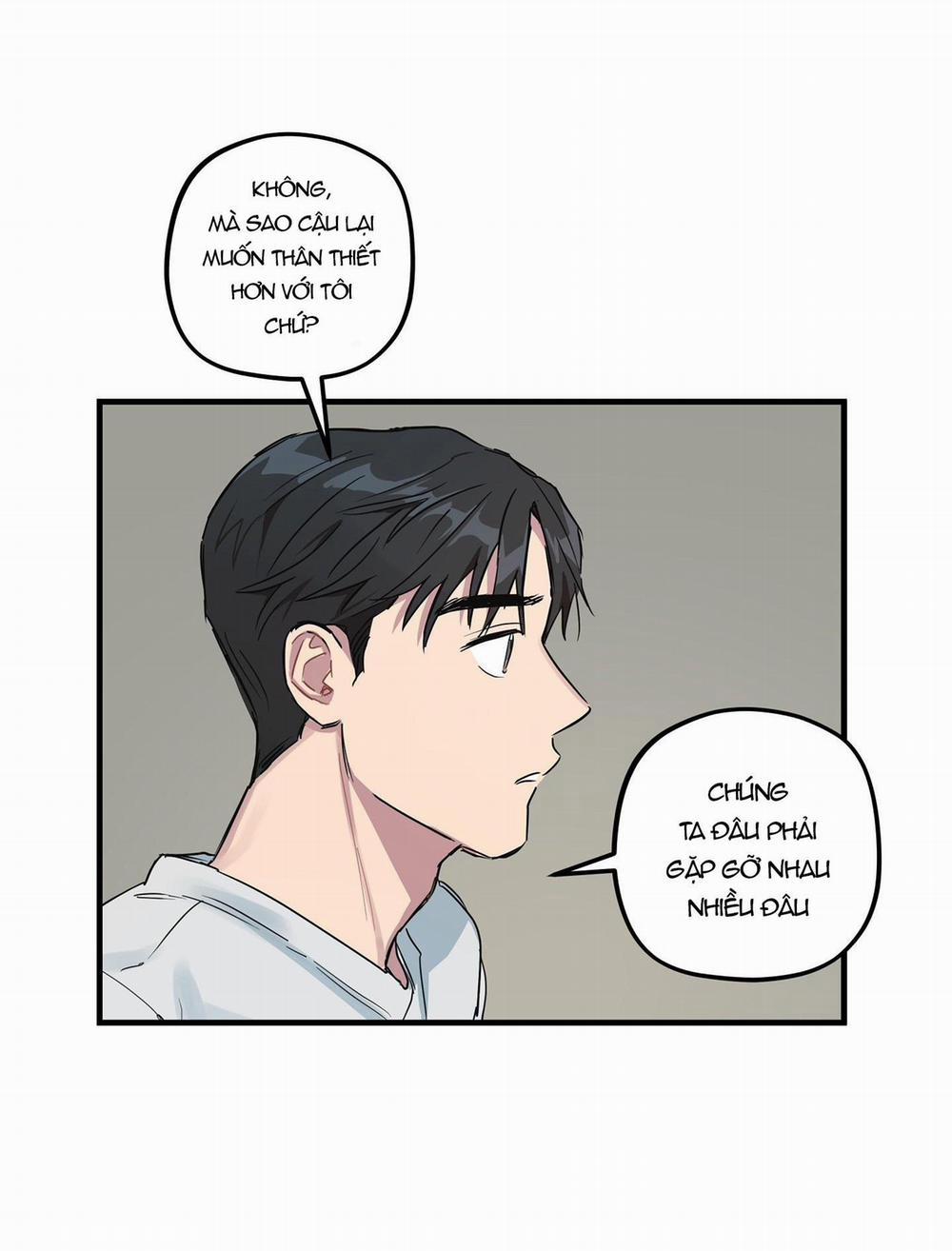 Tuyển Tập Manhwa Dằm Khăm Chương 28 Kh ng g p l i sao 3 Trang 18