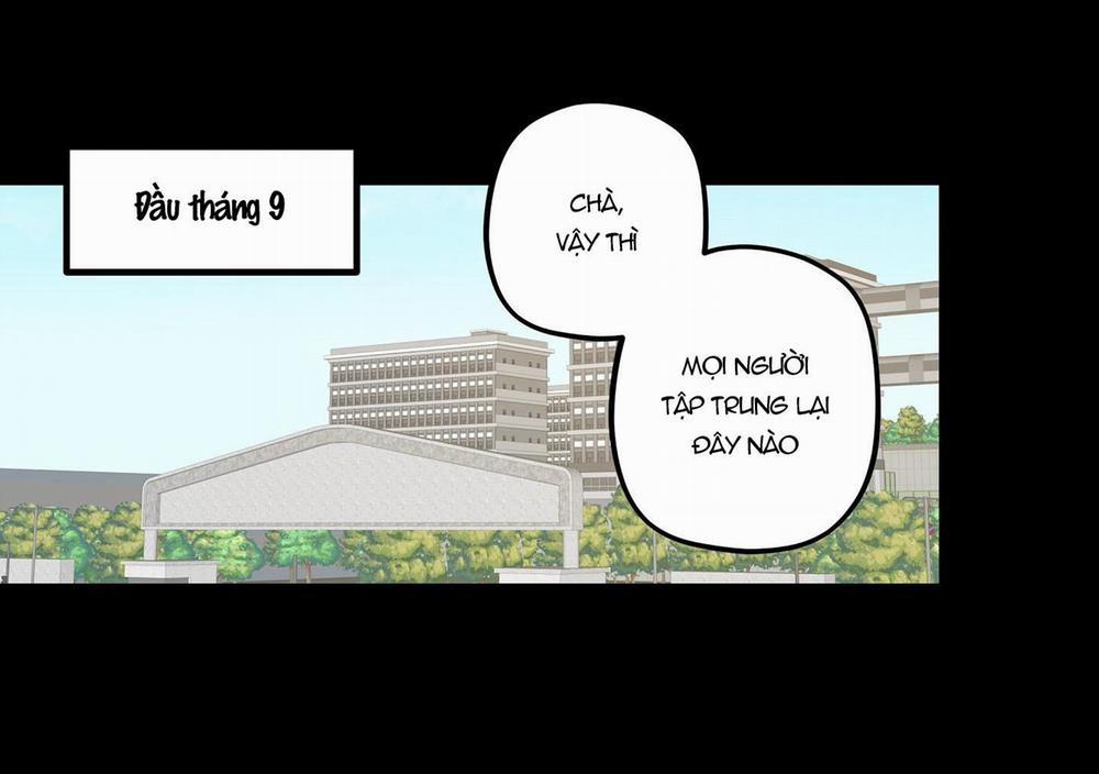 Tuyển Tập Manhwa Dằm Khăm Chương 28 Kh ng g p l i sao 3 Trang 36