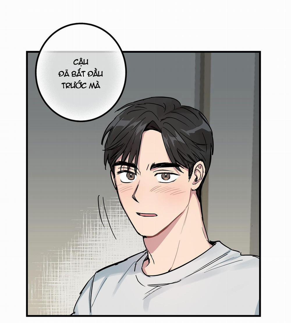 Tuyển Tập Manhwa Dằm Khăm Chương 28 Kh ng g p l i sao 3 Trang 70