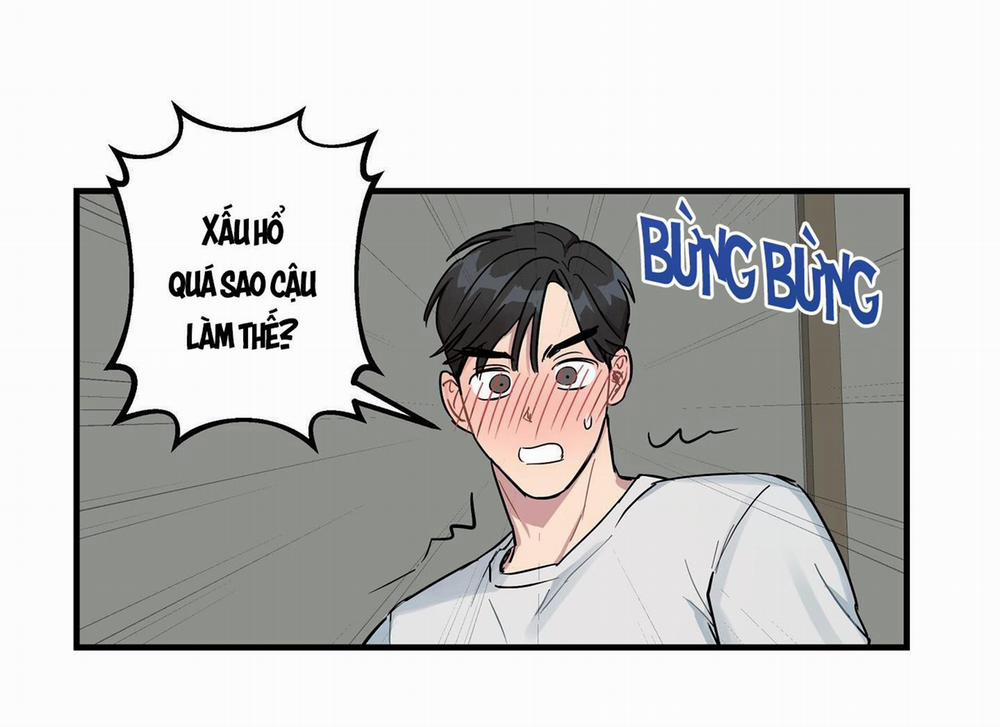 Tuyển Tập Manhwa Dằm Khăm Chương 28 Kh ng g p l i sao 3 Trang 9