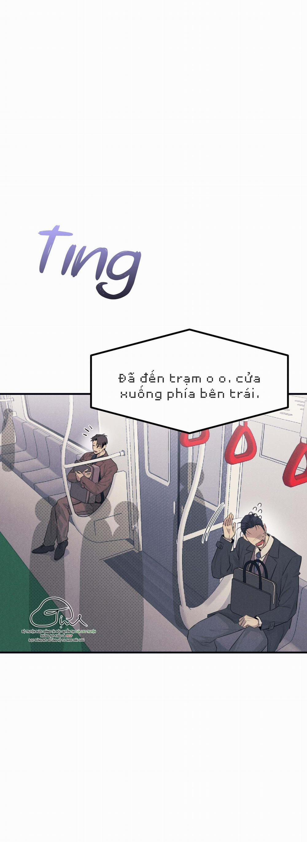 Tuyển Tập Manhwa Dằm Khăm Chương 35 Trang 37