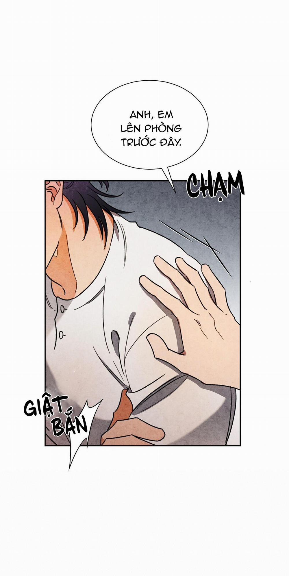 Tuyển Tập Manhwa Dằm Khăm Chương 43 D i chi c o1 Trang 32