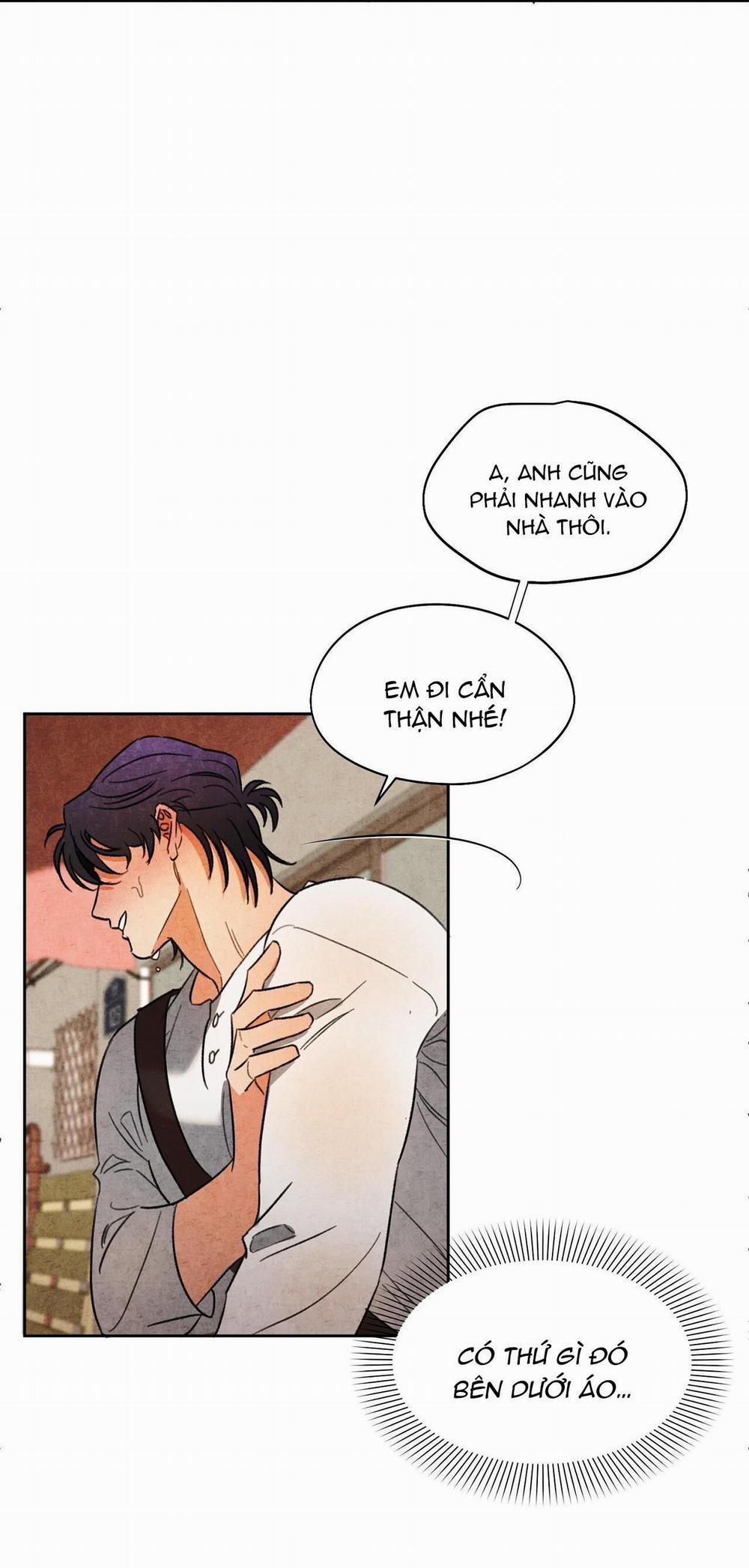 Tuyển Tập Manhwa Dằm Khăm Chương 43 D i chi c o1 Trang 34