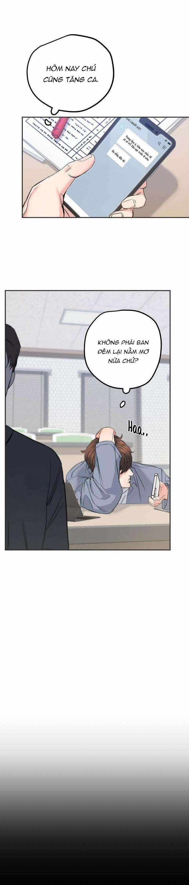 Tuyển Tập Manhwa Dằm Khăm 55 trang 10