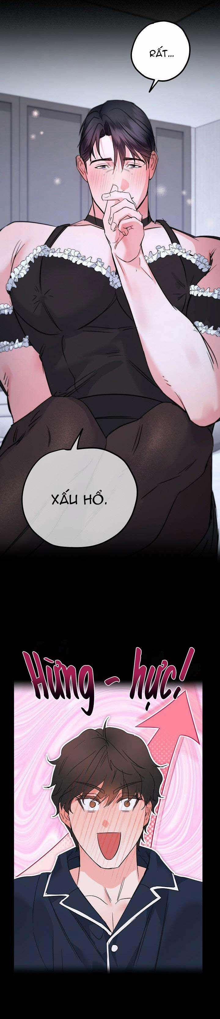 Tuyển Tập Manhwa Dằm Khăm 55 trang 15