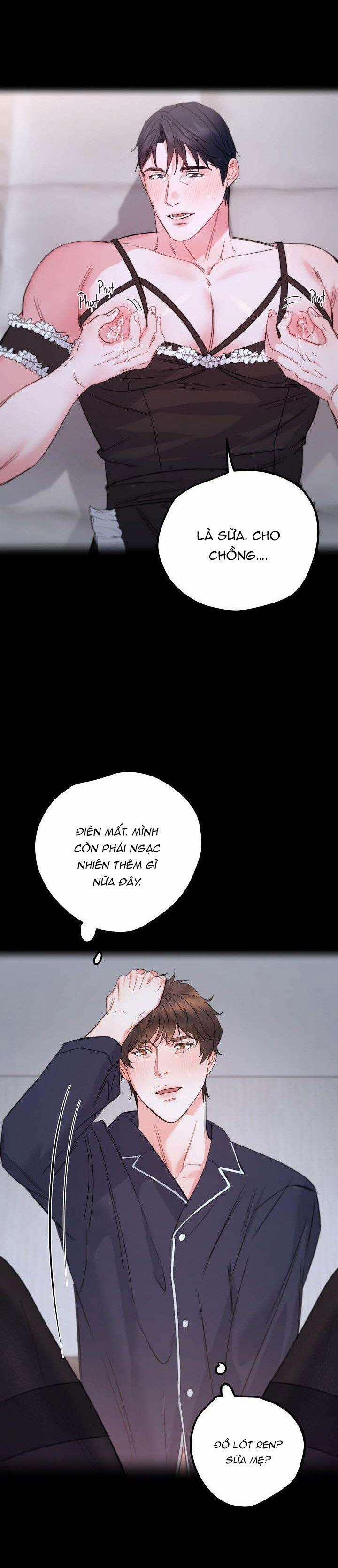 Tuyển Tập Manhwa Dằm Khăm 55 trang 19