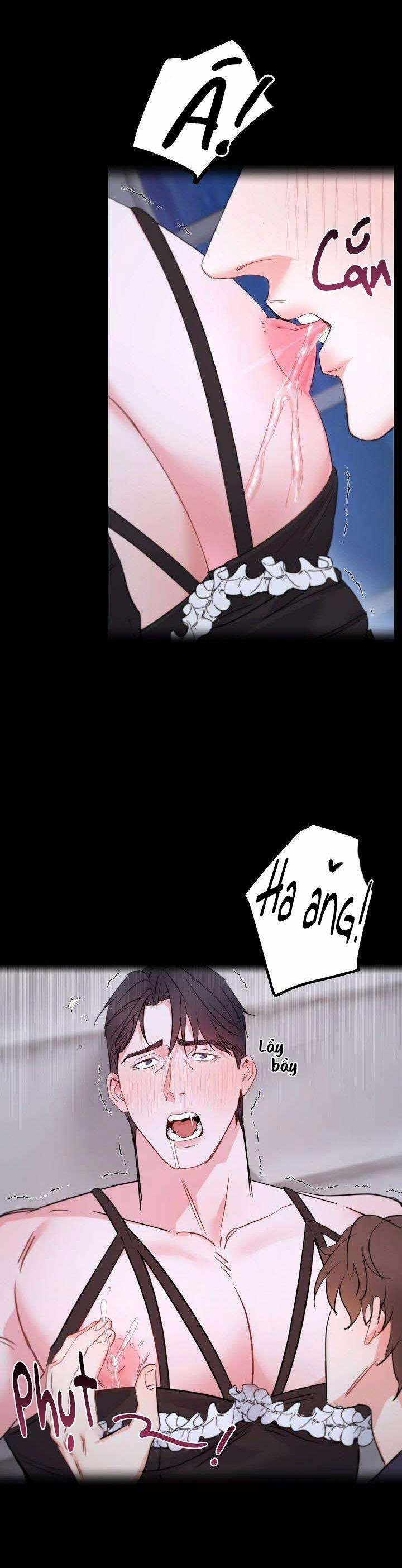 Tuyển Tập Manhwa Dằm Khăm 55 trang 22